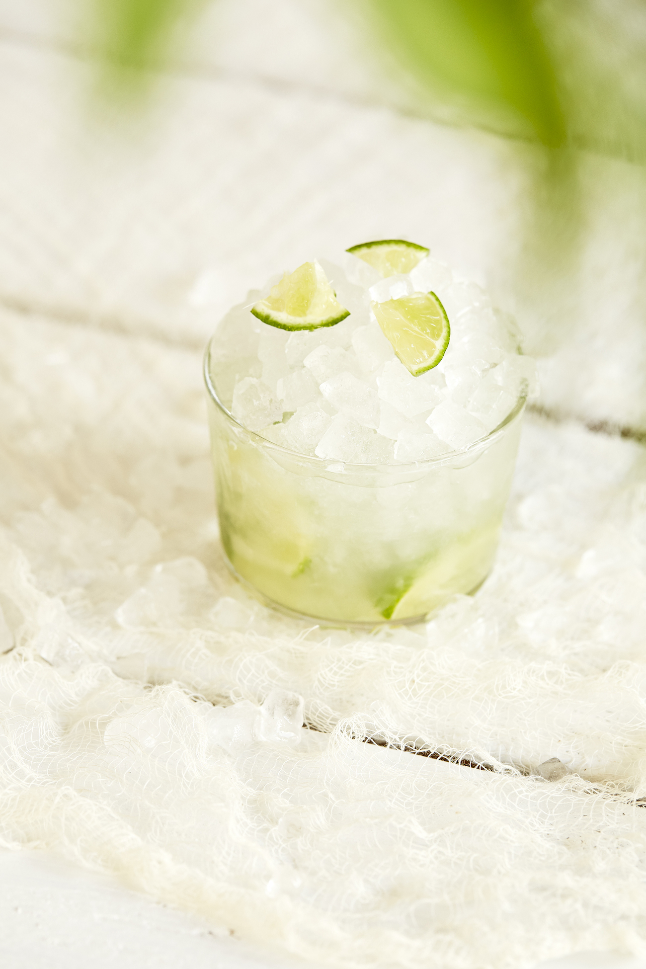 Caipirinha - 1 ou 2 Cocktails