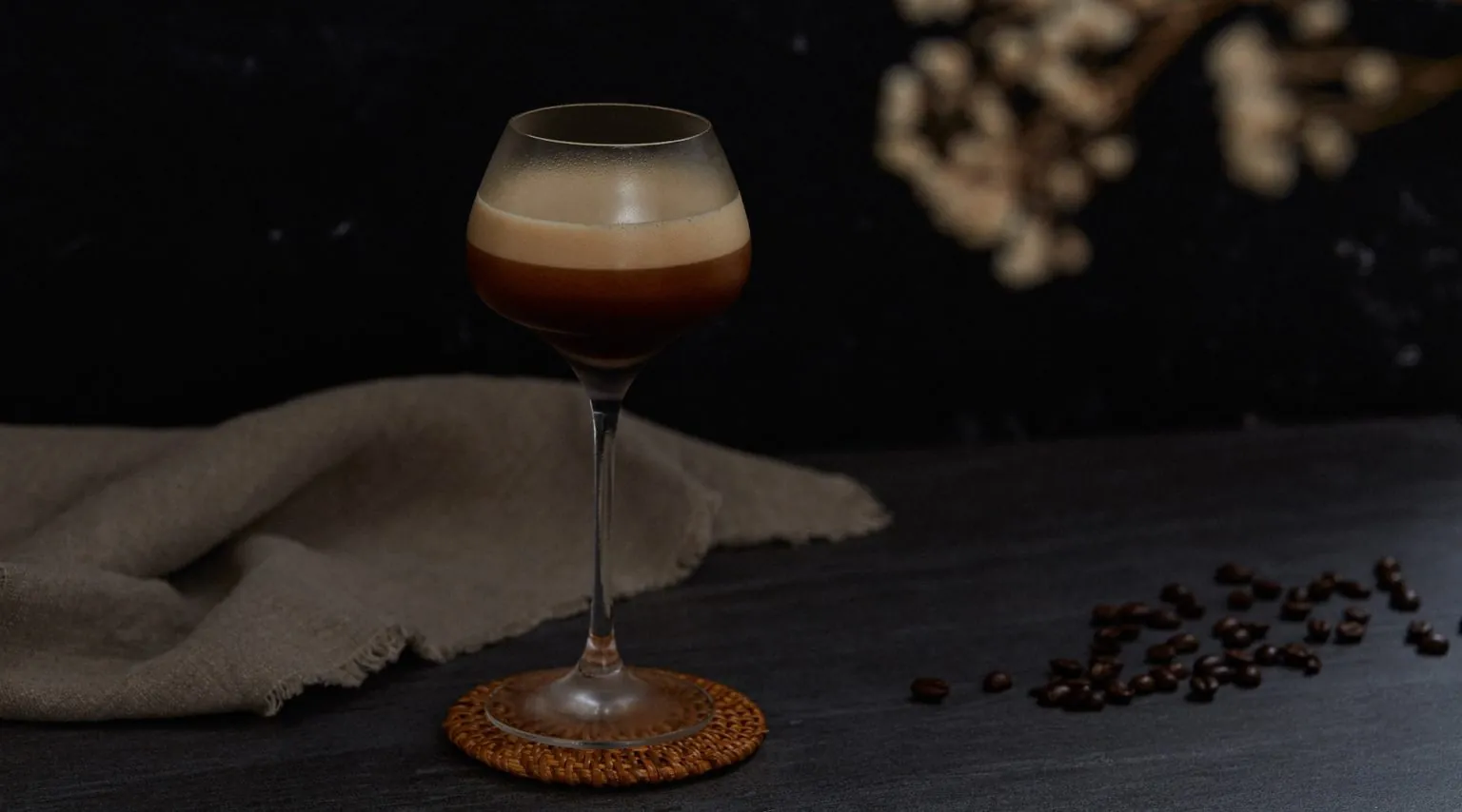 Espresso Martini 1 ou 2 Cocktails