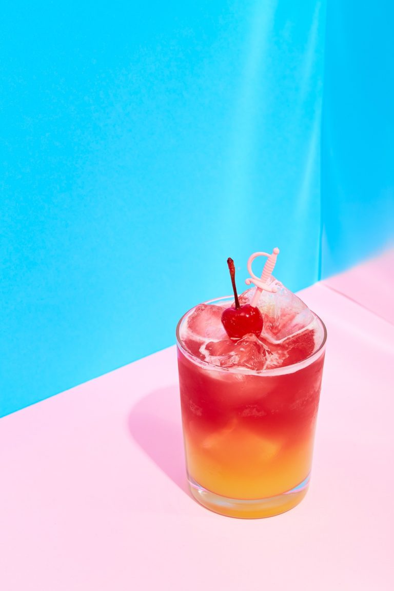 5 cocktails populaires des années 1980 à redécouvrir 1 ou 2 Cocktails