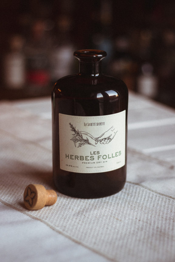 Top 5 des meilleurs gins québécois 1 ou 2 Cocktails