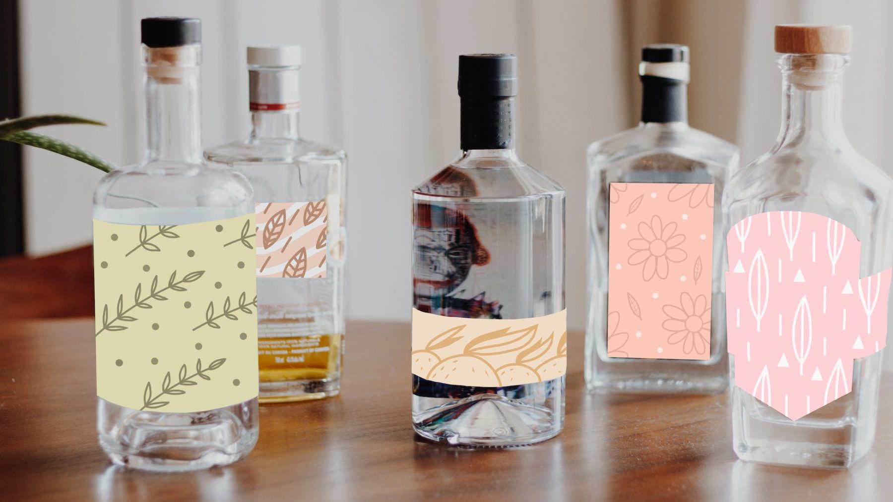 Top 5 des meilleurs gins québécois sélection du public 1 ou 2 Cocktails