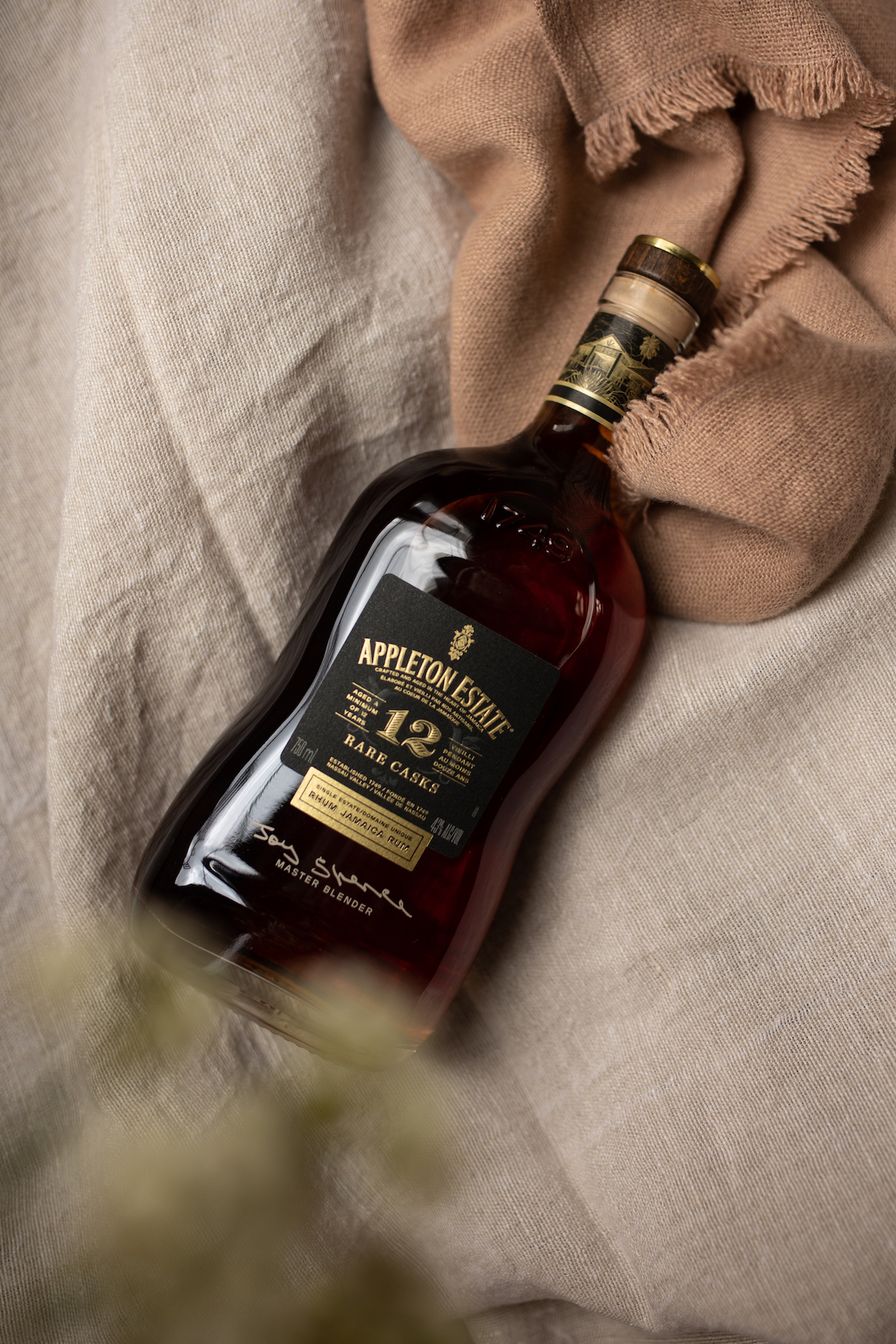 Le Guide du Rhum comprendre la