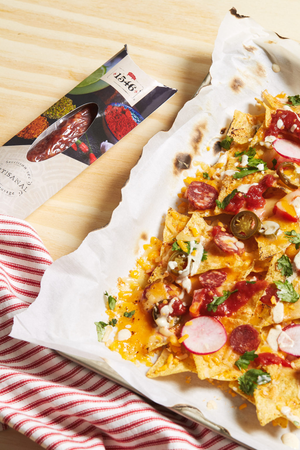 recette_Nachos_saucisson_texmex_2