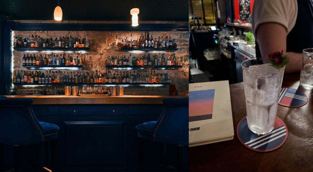 Les meilleurs bars à cocktail de Paris 1 ou 2 Cocktails