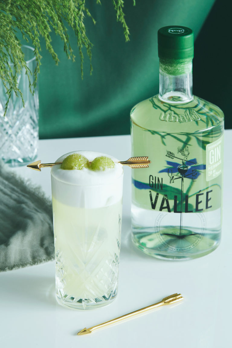 Zwiesel Glas - Echo Verre à Gin Tonic