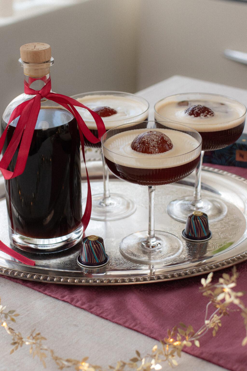 Cocktail_Freezer_door_nespresso_martini_1ou2CocktailsStory_2